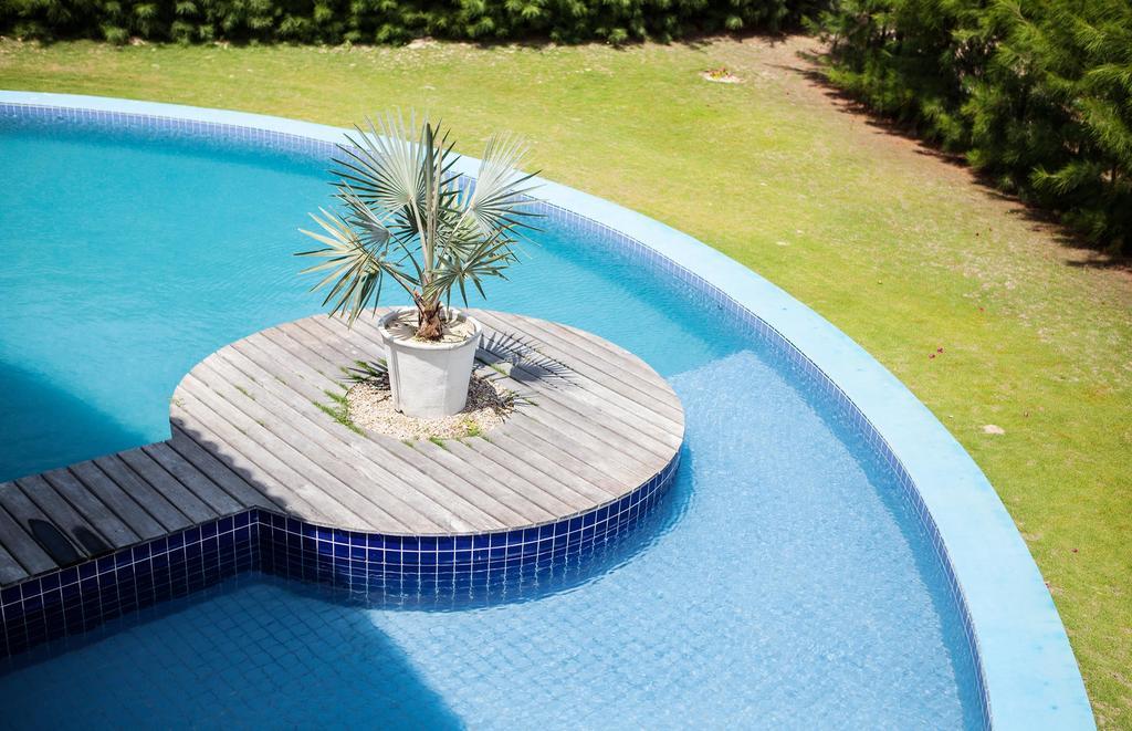 Refugios Parajuru - Villa Cacau エクステリア 写真